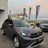 Volkswagen T-Cross 1.0 TSI 115 CV DSG Life