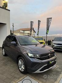 Volkswagen T-Cross 1.0 TSI 115 CV DSG Life