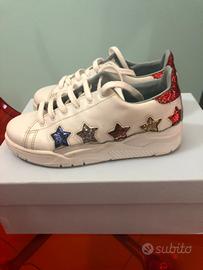 Chiara Ferragni Sneaker Roger numero 36