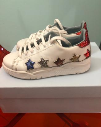Chiara Ferragni Sneaker Roger numero 36