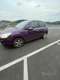 Citroen C3 seconda serie