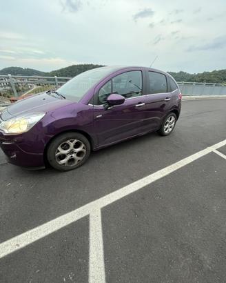 Citroen C3 seconda serie