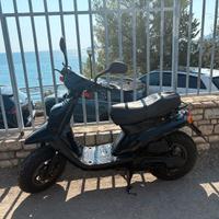 Mbk booster spirti 1995 originale