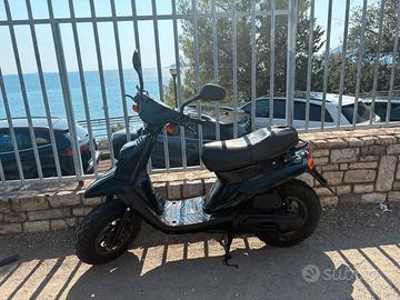 Mbk booster spirit 1995 originale