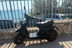 Mbk booster spirit 1995 originale