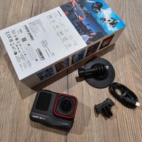 Insta360 ace pro action cam no gopro dji