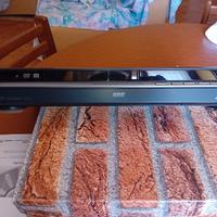 videoregistratore DVD HD