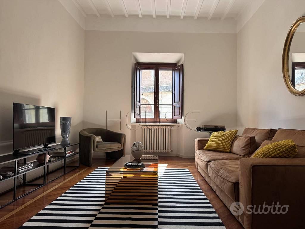 Appartamento – Città di Castello, Perugia - Vista 5