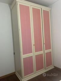 Cameretta "prezioso casa"