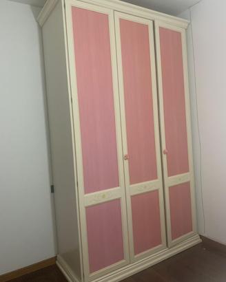 Cameretta "prezioso casa"