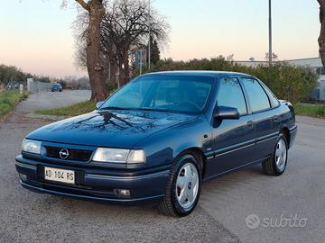 Opel Vectra A 1.6i CDX Cat 1994