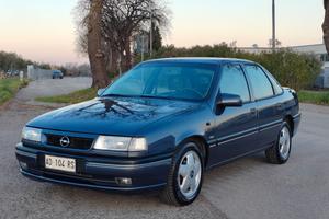 Opel Vectra A 1.6i CDX Cat 1994