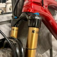 Cannondale Scalpel ht carbon 2