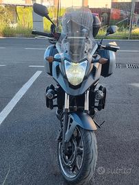 HONDA NC 700 X  DCT