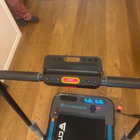 Tapis roulant salvaspazio