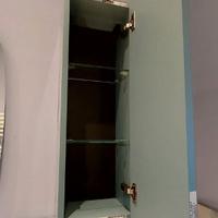 Mobile pensile bagno