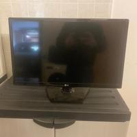 Tv LG 24”