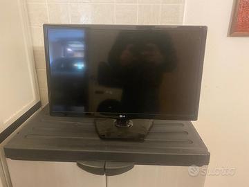 Tv LG 24”