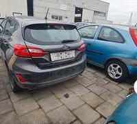 Ricambi Ford fiesta 2022 portiera anteriore destra