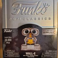 Funko Pop Disney: Wall-E 54
