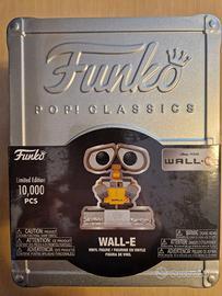Funko Pop Disney: Wall-E 54
