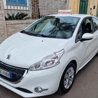Peugeot 208 1.2 VTi 82 CV 3 porte Active