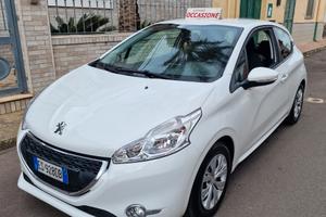 Peugeot 208 1.2 VTi 82 CV 3 porte Active