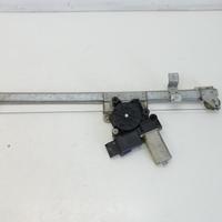 MOTORINO ALZAVETRO ANTERIORE SINISTRO FIAT Ducato