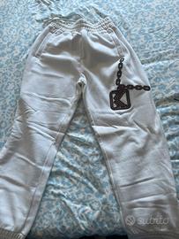 Pantaloni tuta stile urbano Karl Kani