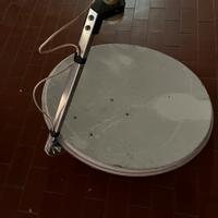 Parabola satellitare