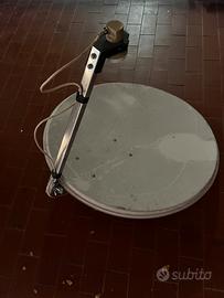 Parabola satellitare