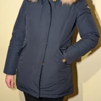 Piumino/Parka Mixture taglia 42