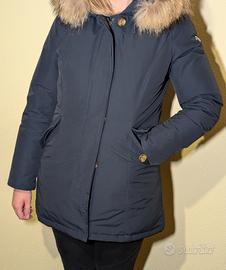 Piumino/Parka Mixture taglia 42