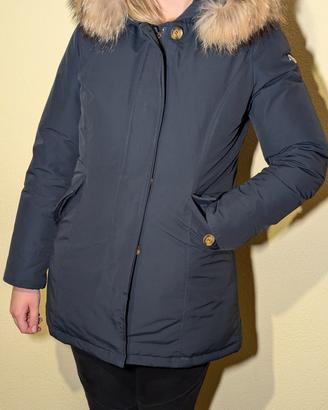 Piumino/Parka Mixture taglia 42