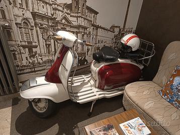 Lambretta Altro modello - Anni 60