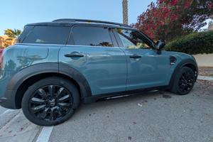 mini Cooper countryman diesel 2.0 150 cv