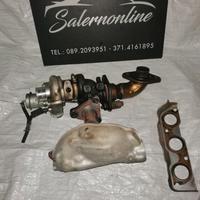 Turbina Smart 451 turbo benzina