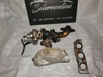 Turbina Smart 451 turbo benzina