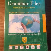 Grammar Files, english grammar and vocabulary