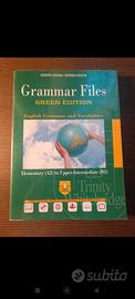 Grammar Files, english grammar and vocabulary