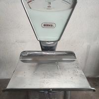 Bilancia Berkel vintage portata massima 10kg