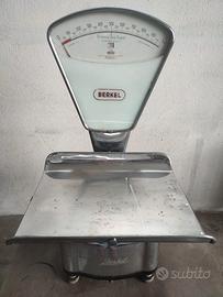 Bilancia Berkel vintage portata massima 10kg