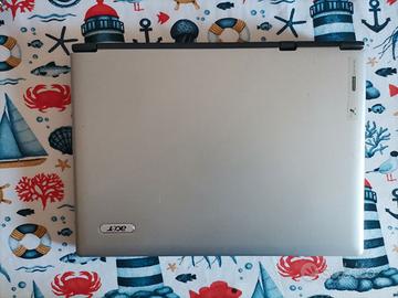 Notebook Acer Aspire 1650 - Vintage (+ Alimentator