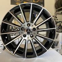 Cerchi NUOVI Mercedes raggio 21 cod.89432