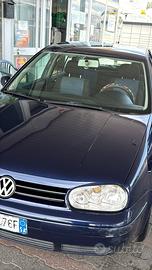 Golf 4 anno 2000