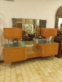 Trittico anni 50 
