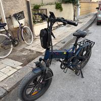Bicicletta elettrica