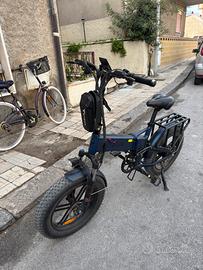 Bicicletta elettrica