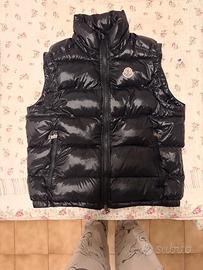 Giacca moncler
