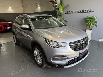 OPEL GRANDLAND X 1.2 TURBO 12V 130 CV START&STOP I
